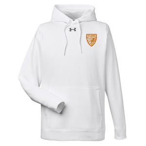 Rugby Imports UMiami Rugby UA Hustle Hoodie