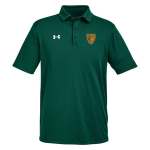 Rugby Imports UMiami Rugby UA Team Tech Polo