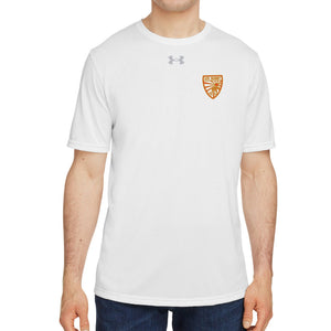 Rugby Imports UMiami Rugby UA Team Tech T-Shirt
