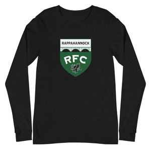 Rugby Imports Unisex Long Sleeve Tee