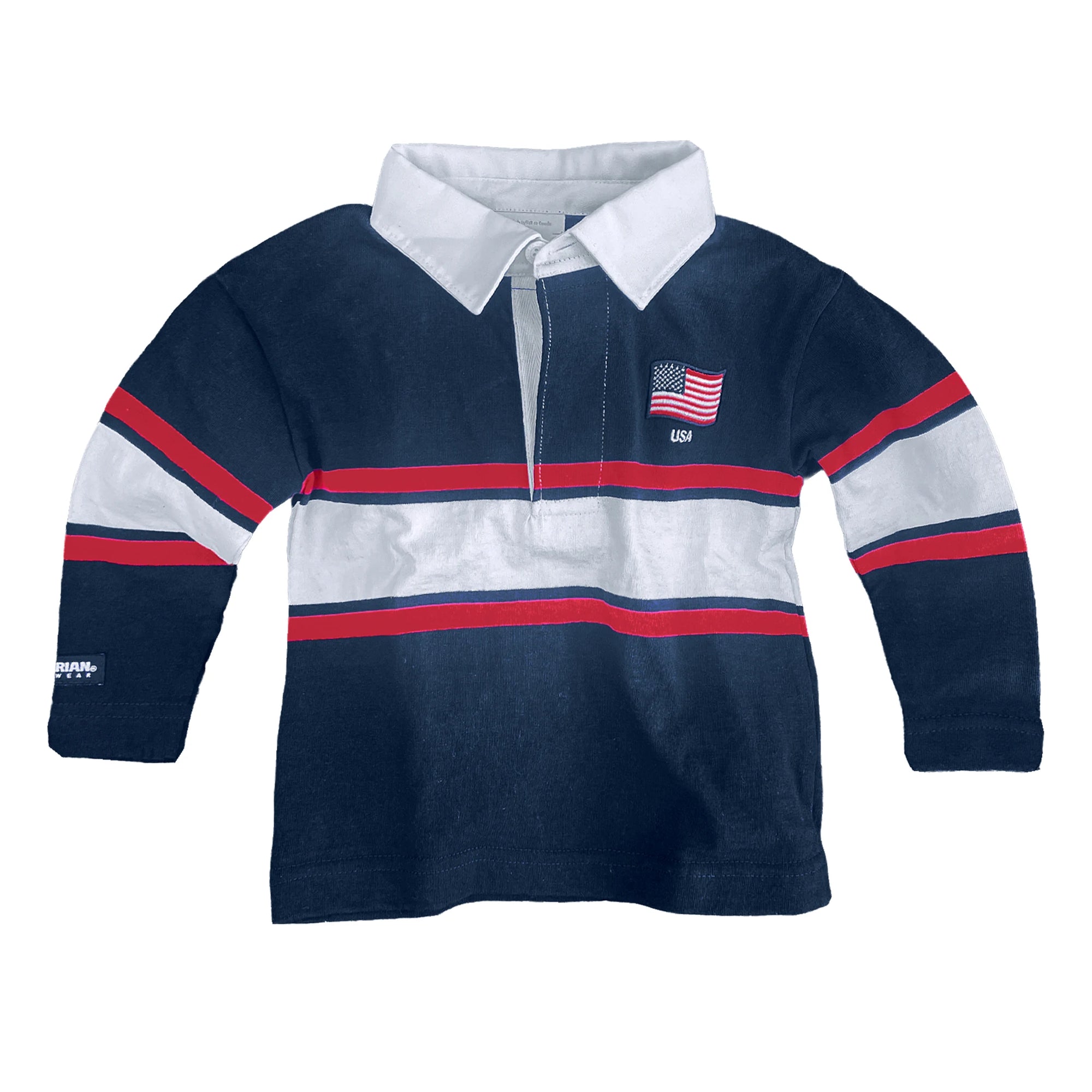 Rugby Imports United States Rugby Toddler Jersey