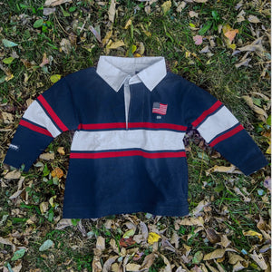Rugby Imports United States Rugby Toddler Jersey