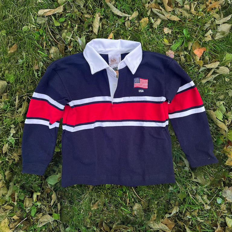 Rugby Imports United States Rugby Toddler Jersey