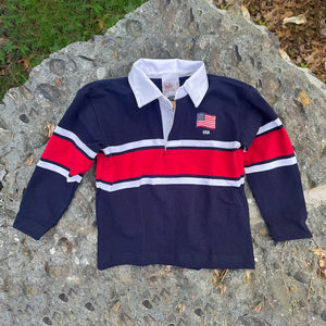 Rugby Imports United States Rugby Toddler Jersey