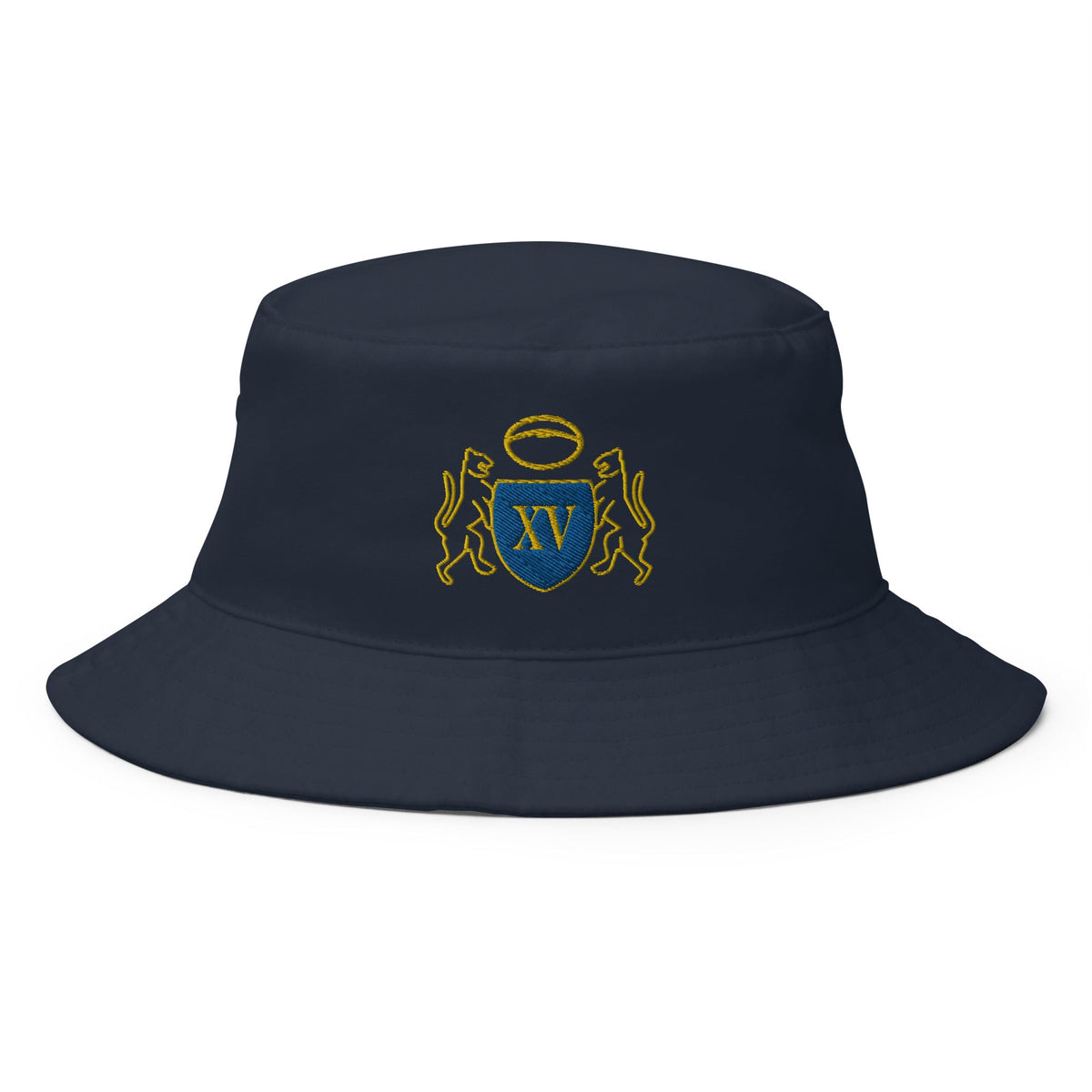 Rugby Imports UPitt RFC Bucket Hat