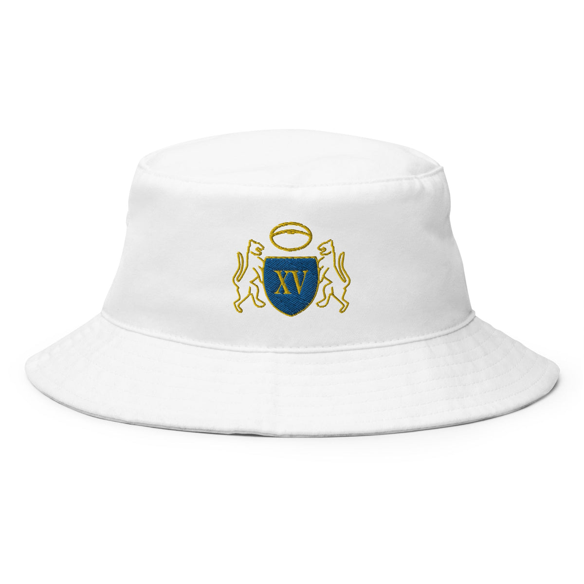 Rugby Imports UPitt RFC Bucket Hat