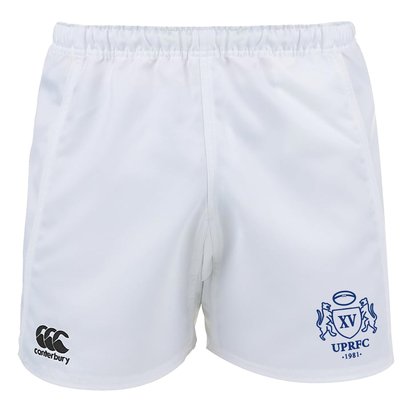 Rugby Imports UPitt RFC CCC Advantage Rugby Short