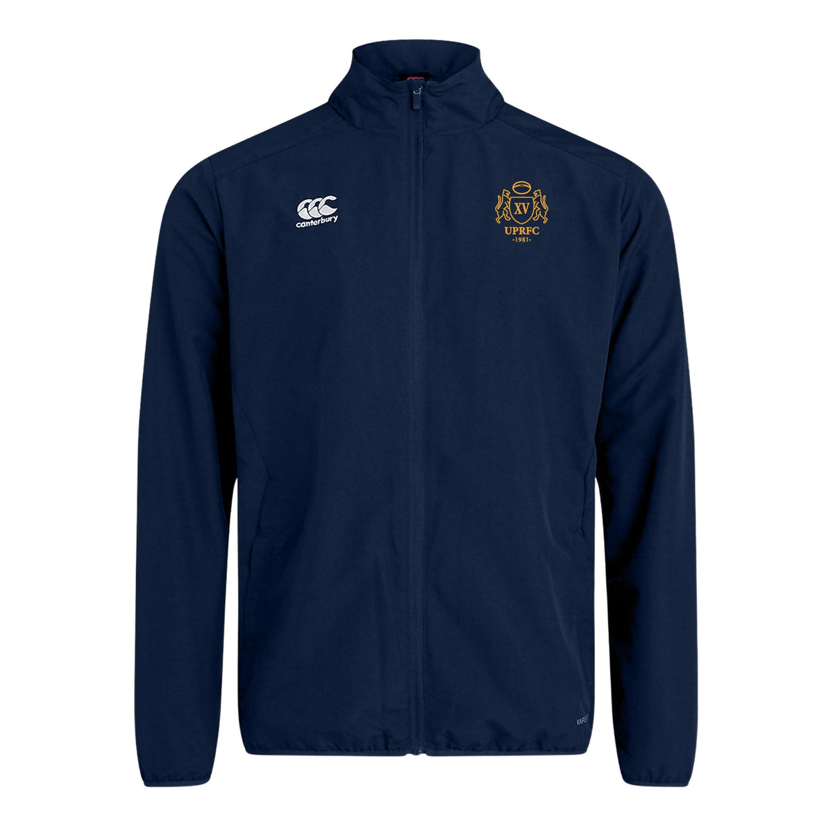 Rugby Imports UPitt RFC CCC Club Track Jacket