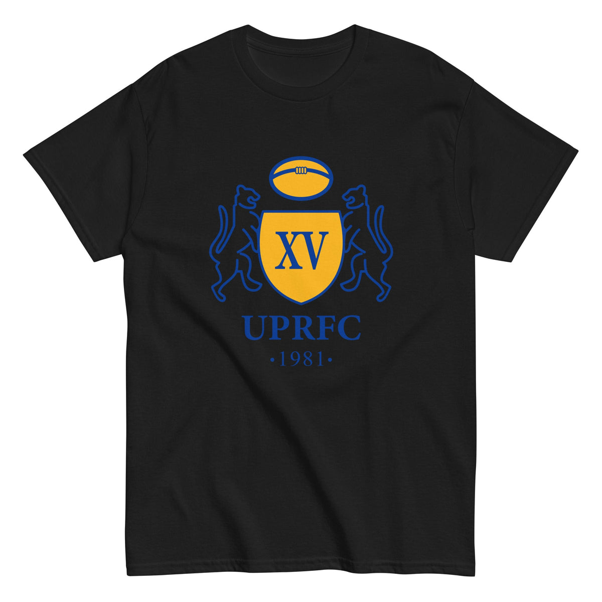 Rugby Imports UPitt RFC Classic T-Shirt
