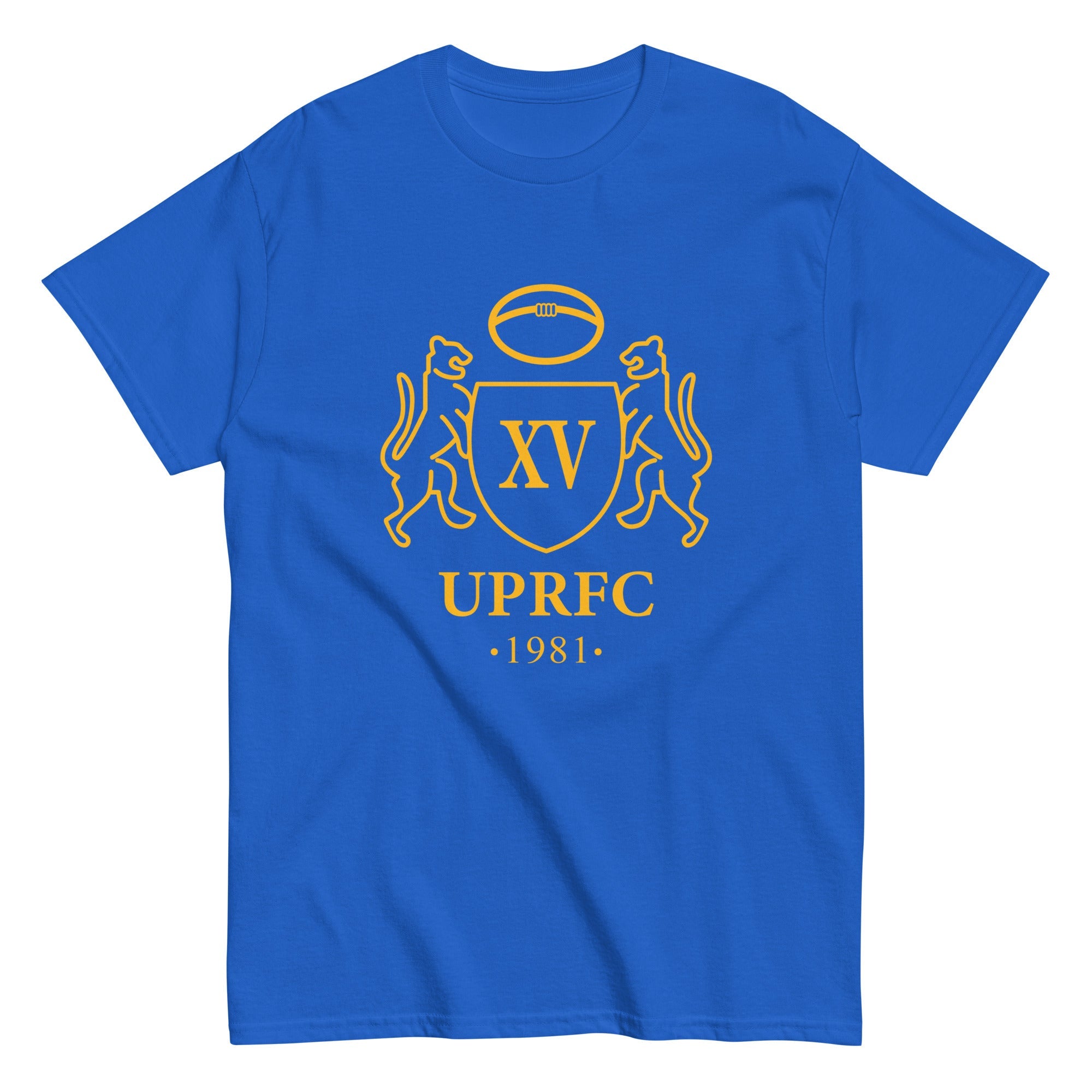 Rugby Imports UPitt RFC Classic T-Shirt