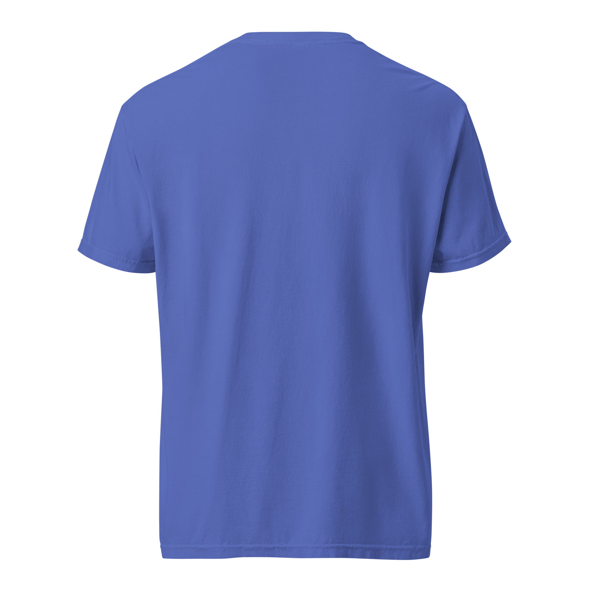 Rugby Imports UPitt RFC Garment Dyed T-Shirt