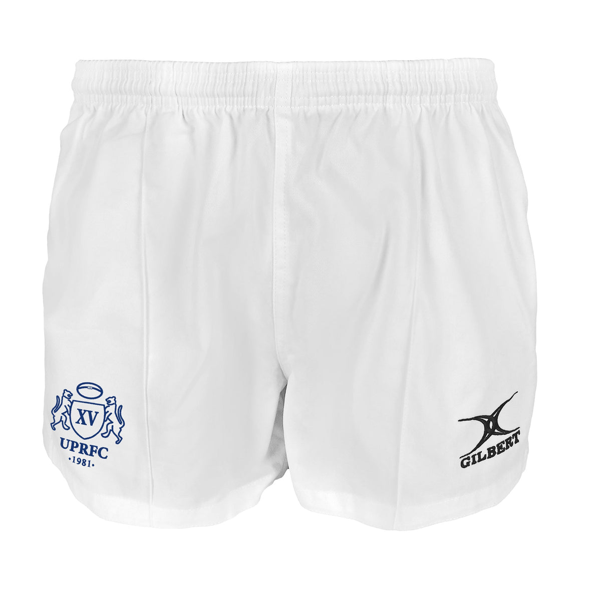 Rugby Imports UPitt RFC Gilbert Kiwi Pro Short