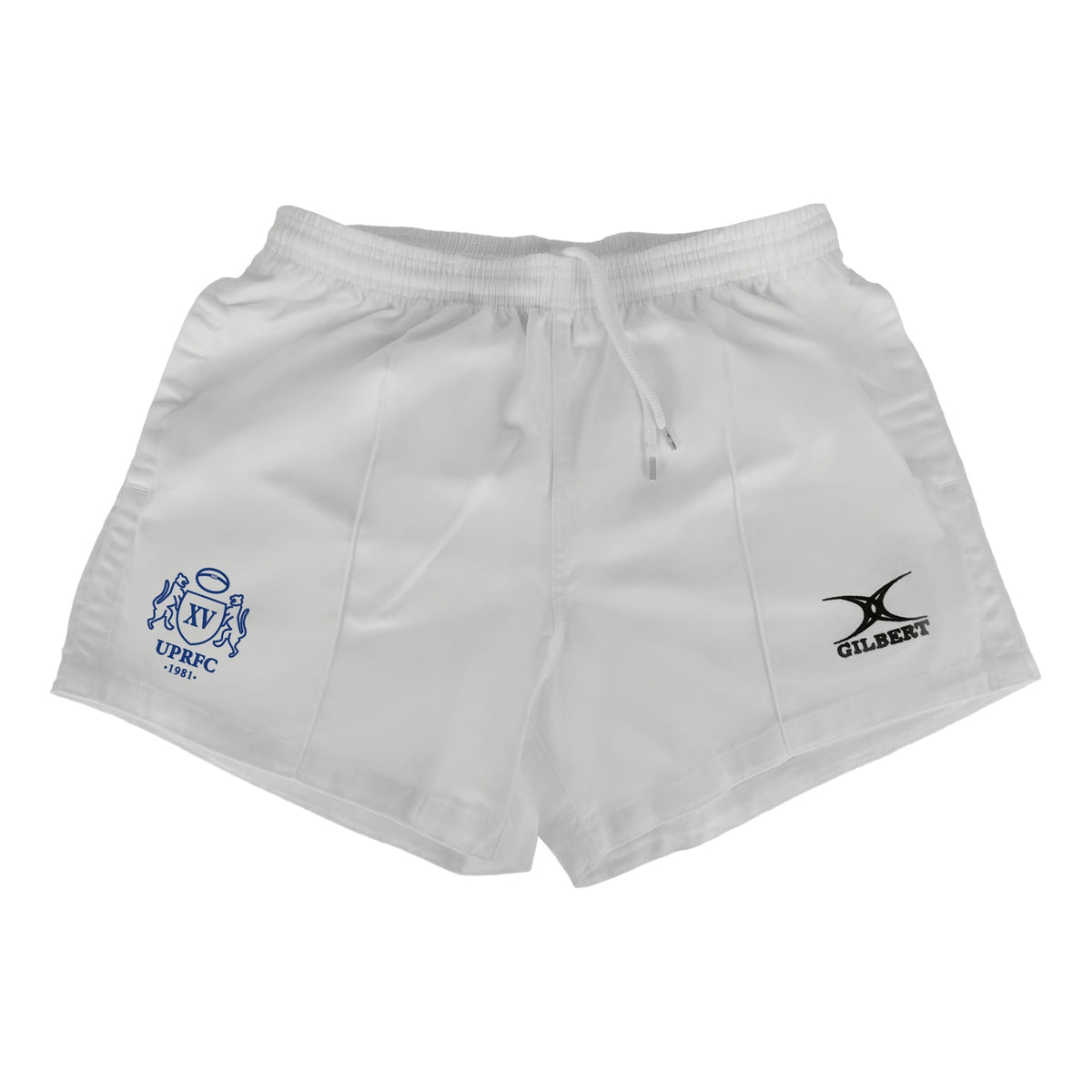 Rugby Imports UPitt RFC Gilbert Kiwi Pro Short