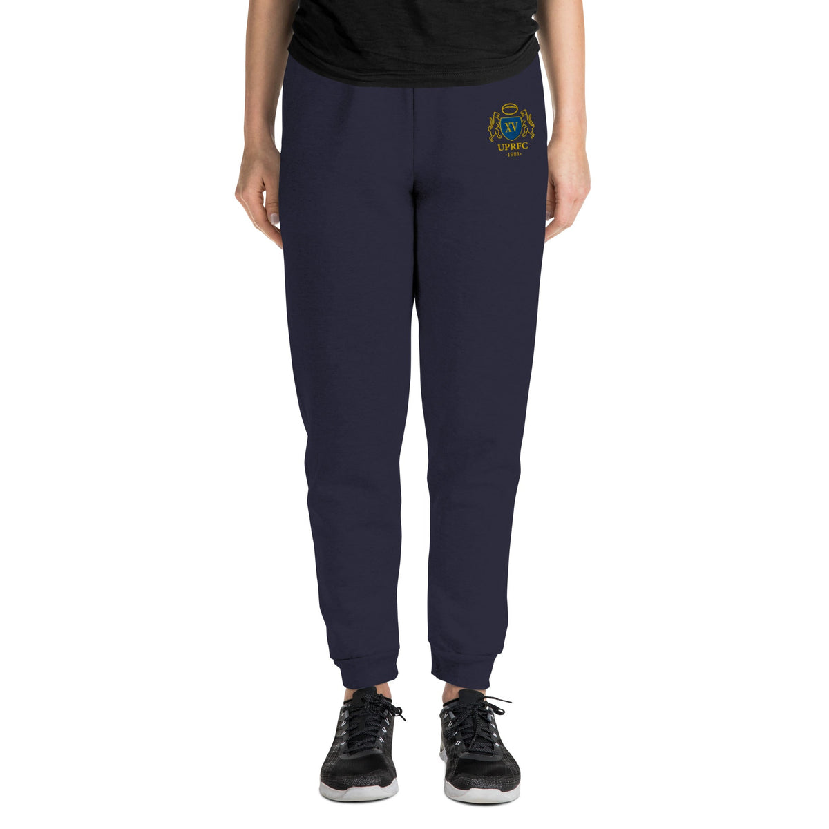 Rugby Imports UPitt RFC Jogger Sweatpants