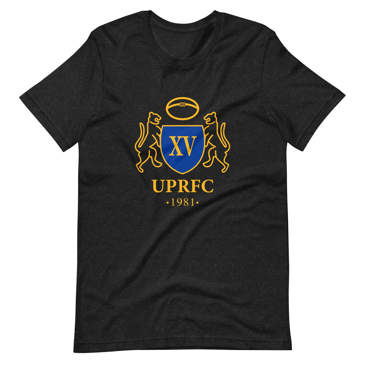 Rugby Imports UPitt RFC Social T-Shirt