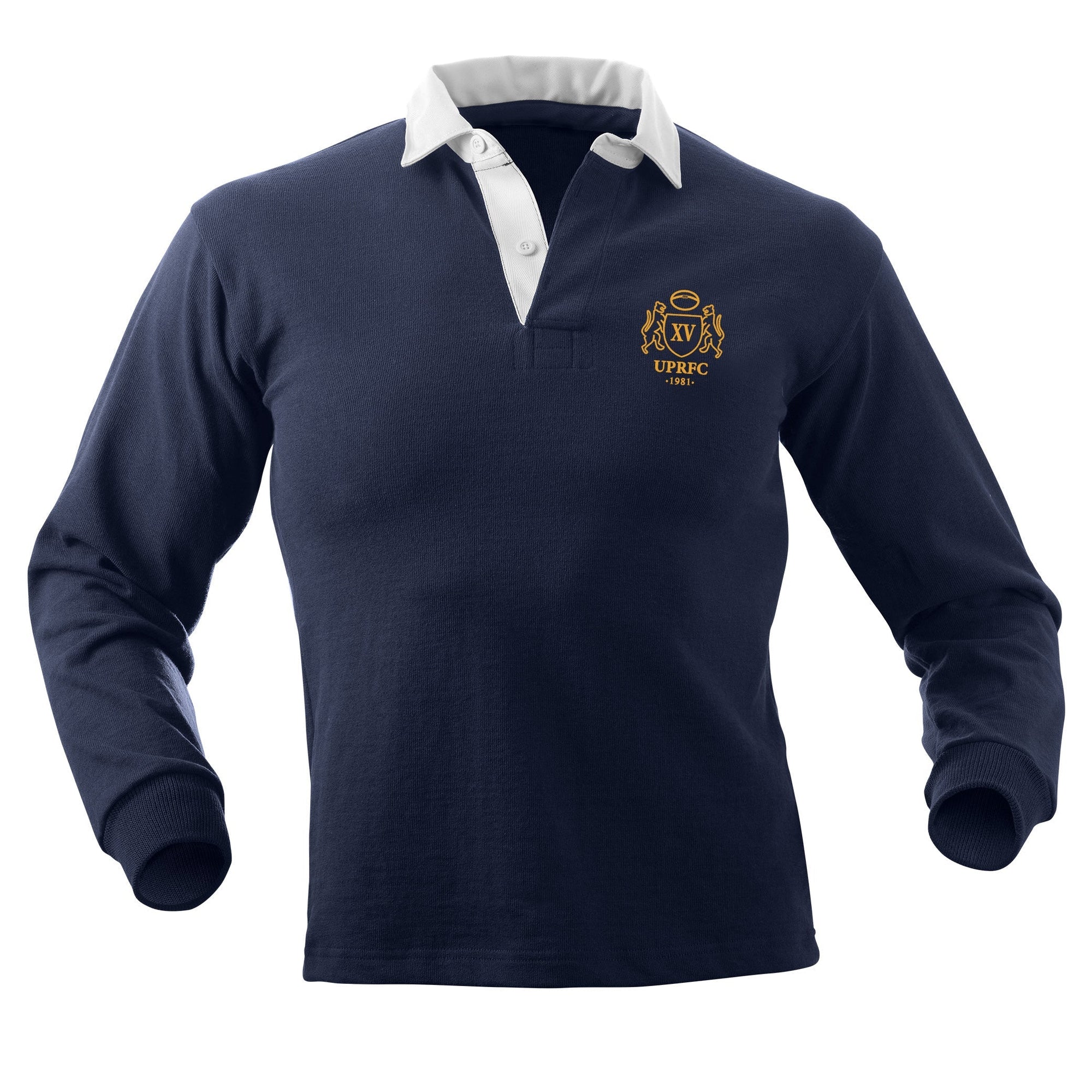Rugby Imports UPitt RFC Traditional Jersey