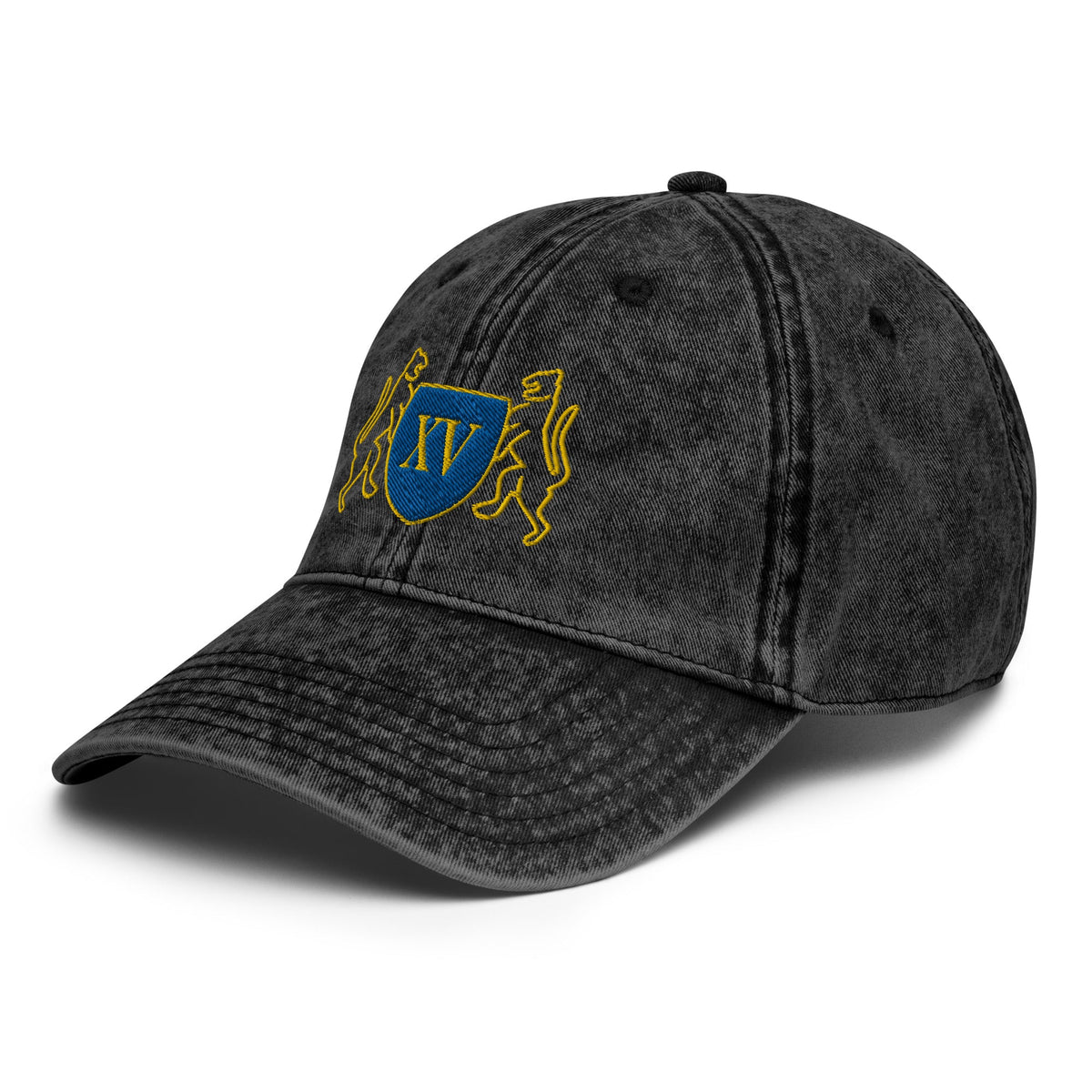 Rugby Imports UPitt RFC Vintage Twill Cap
