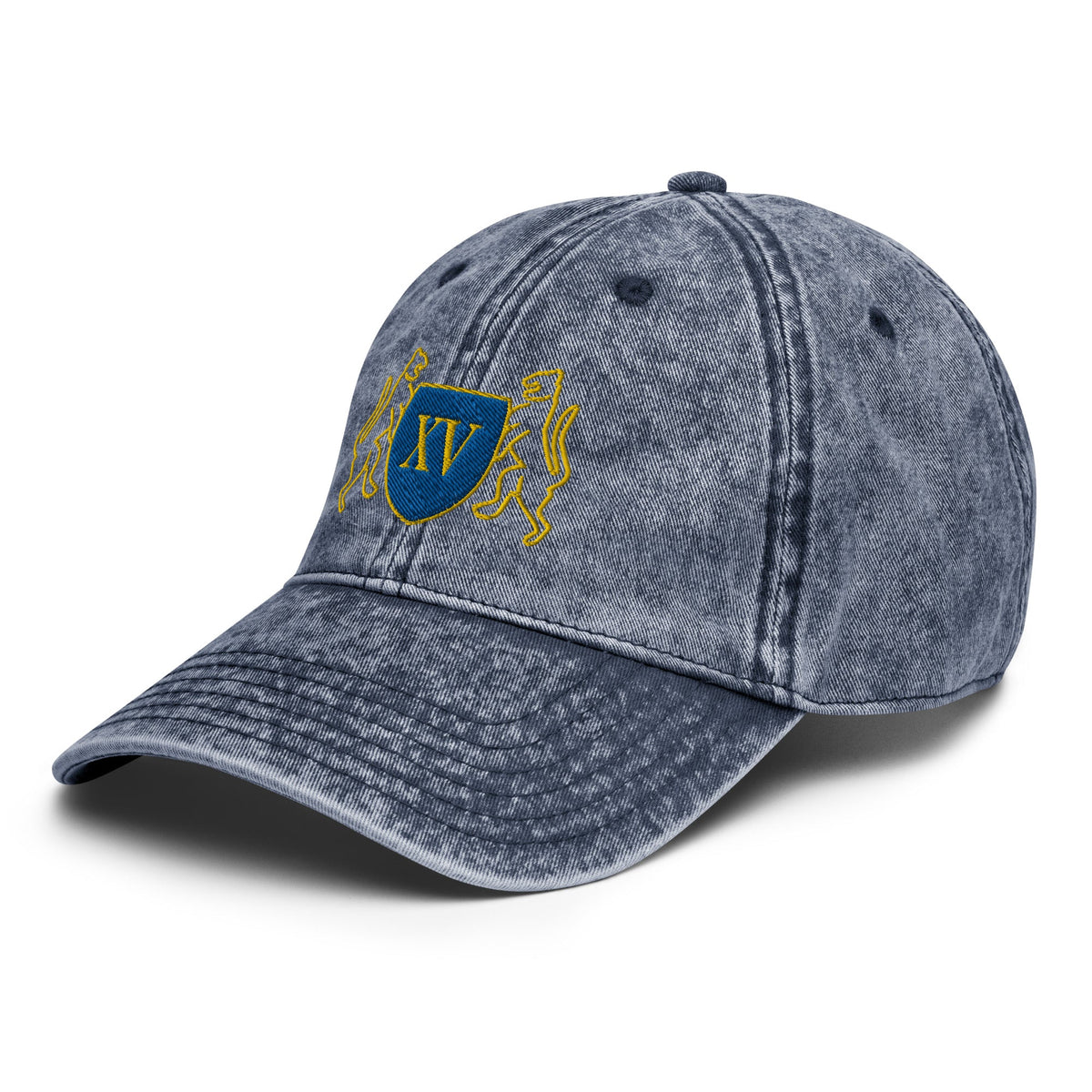 Rugby Imports UPitt RFC Vintage Twill Cap