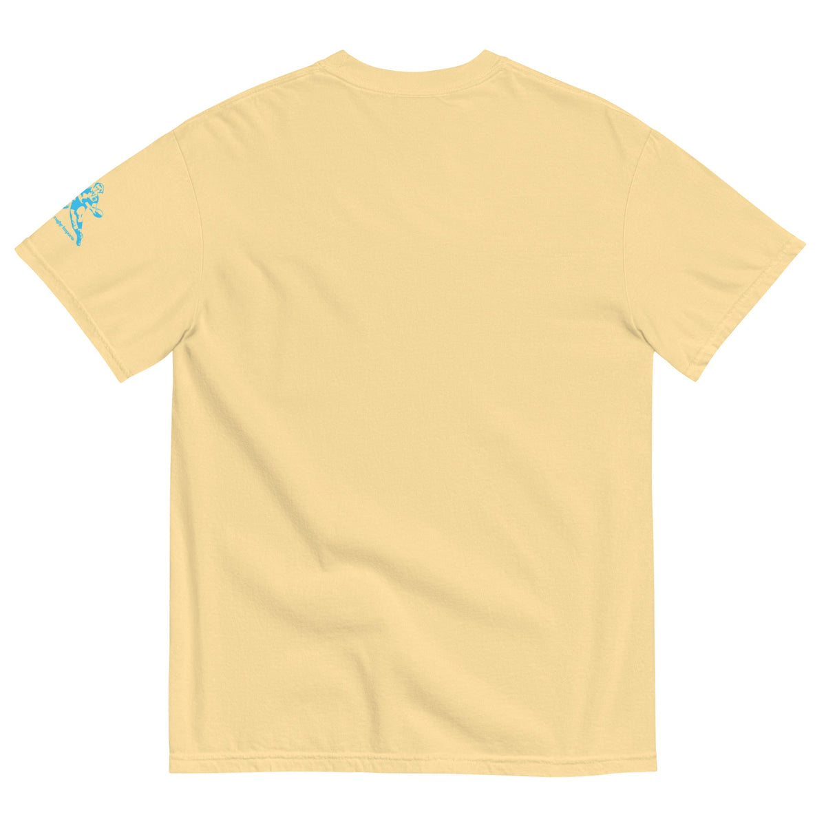 Rugby Imports Uruguay Rugby Logo T-Shirt