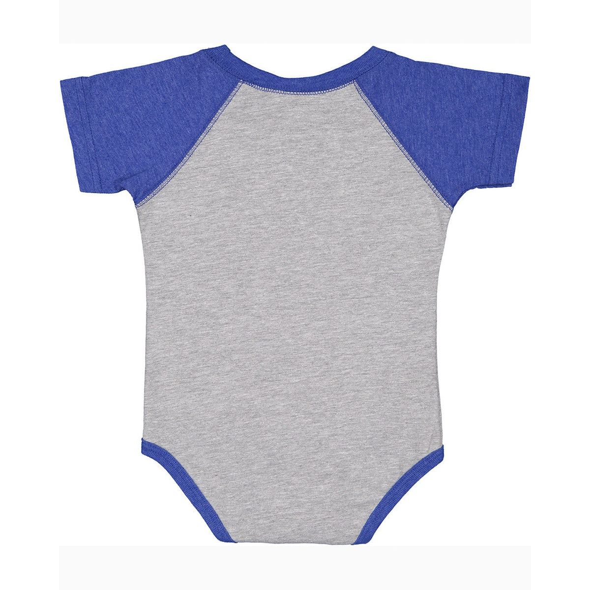 Rugby Imports US Rugby Baby Onesie