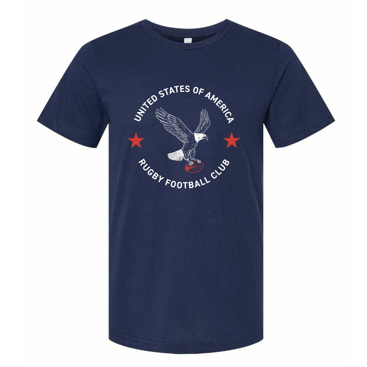Rugby Imports USA RFC T-Shirt