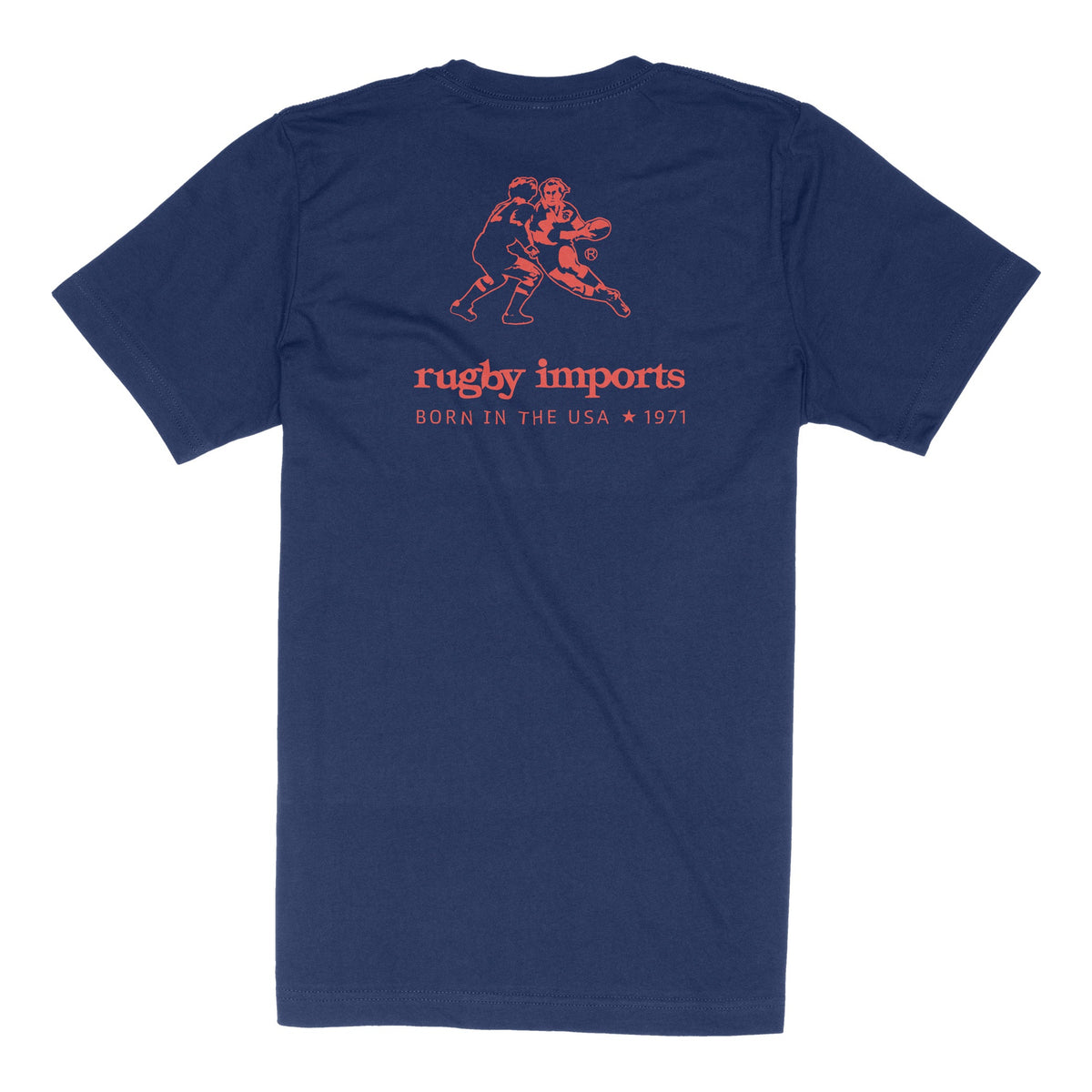 Rugby Imports USA RFC T-Shirt