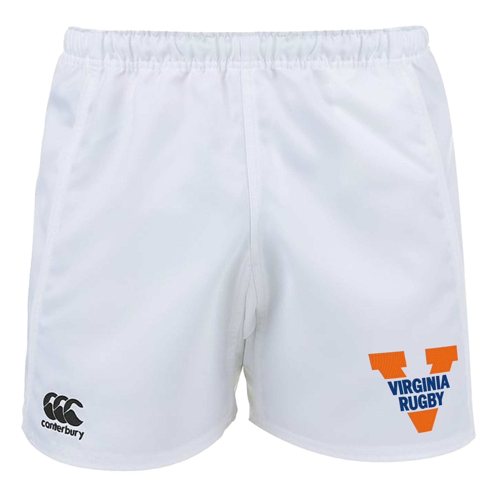 Rugby Imports UVA CCC Advantage Rugby Short