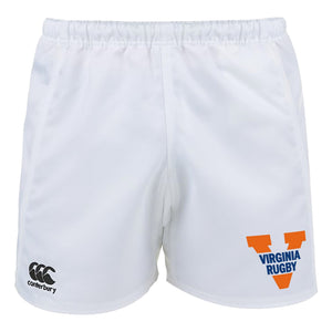 Rugby Imports UVA CCC Advantage Rugby Short