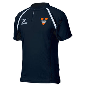 Rugby Imports UVA Gilbert Xact II Youth Jersey