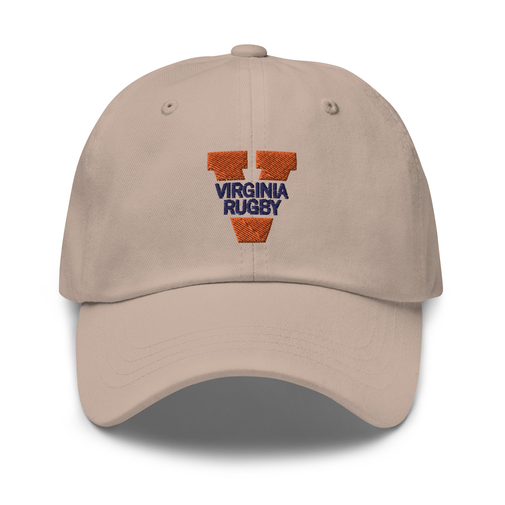 Uva Rugby Adjustable Hat