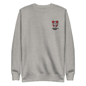 Rugby Imports Wesleyan Crewneck Sweatshirt