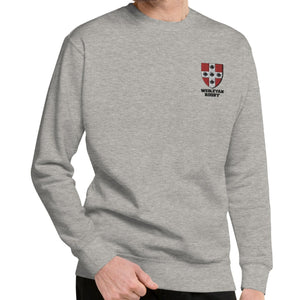 Rugby Imports Wesleyan Crewneck Sweatshirt