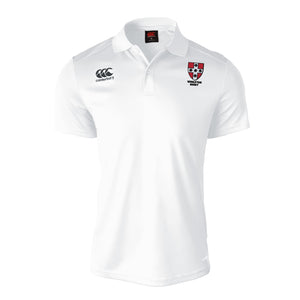 Rugby Imports Wesleyan Rugby CCC Dry Polo