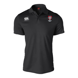 Rugby Imports Wesleyan Rugby CCC Dry Polo