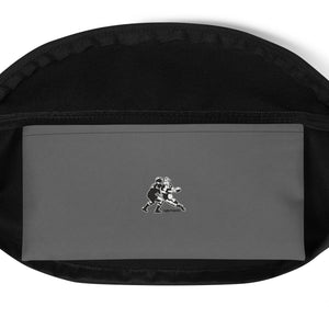 Rugby Imports Wesleyan Rugby Fanny Pack