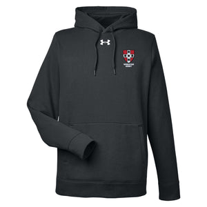 Rugby Imports Wesleyan Rugby Hustle Hoodie