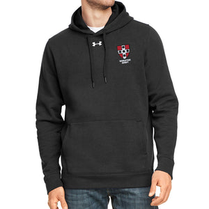 Rugby Imports Wesleyan Rugby Hustle Hoodie