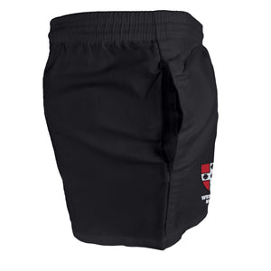 Rugby Imports Wesleyan Rugby Kiwi Pro Rugby Shorts