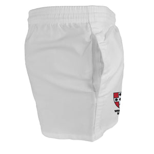 Rugby Imports Wesleyan Rugby Kiwi Pro Rugby Shorts