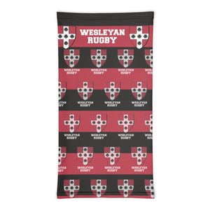 Rugby Imports Wesleyan Rugby Neck Gaiter