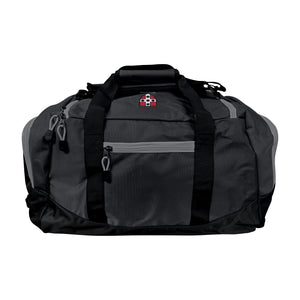 Rugby Imports Wesleyan Rugby Player Holdall V3