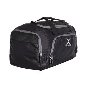 Rugby Imports Wesleyan Rugby Player Holdall V3