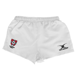 Rugby Imports Wesleyan Rugby Saracen Rugby Shorts