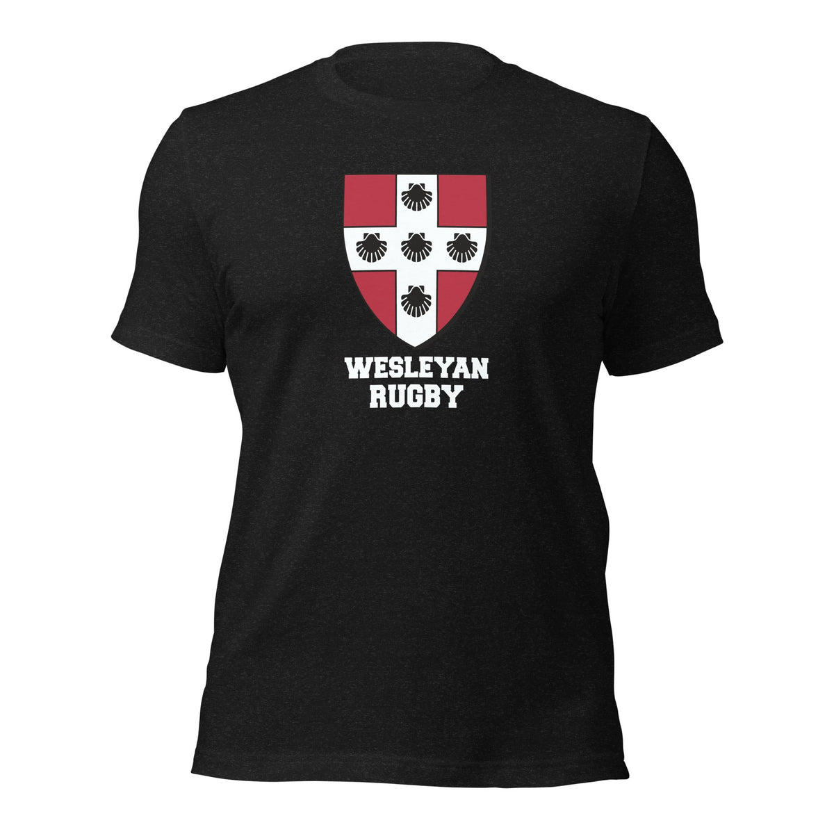 Rugby Imports Wesleyan Rugby Social T-Shirt