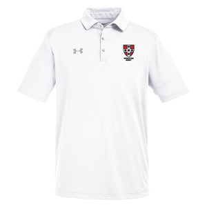 Rugby Imports Wesleyan Rugby Tech Polo