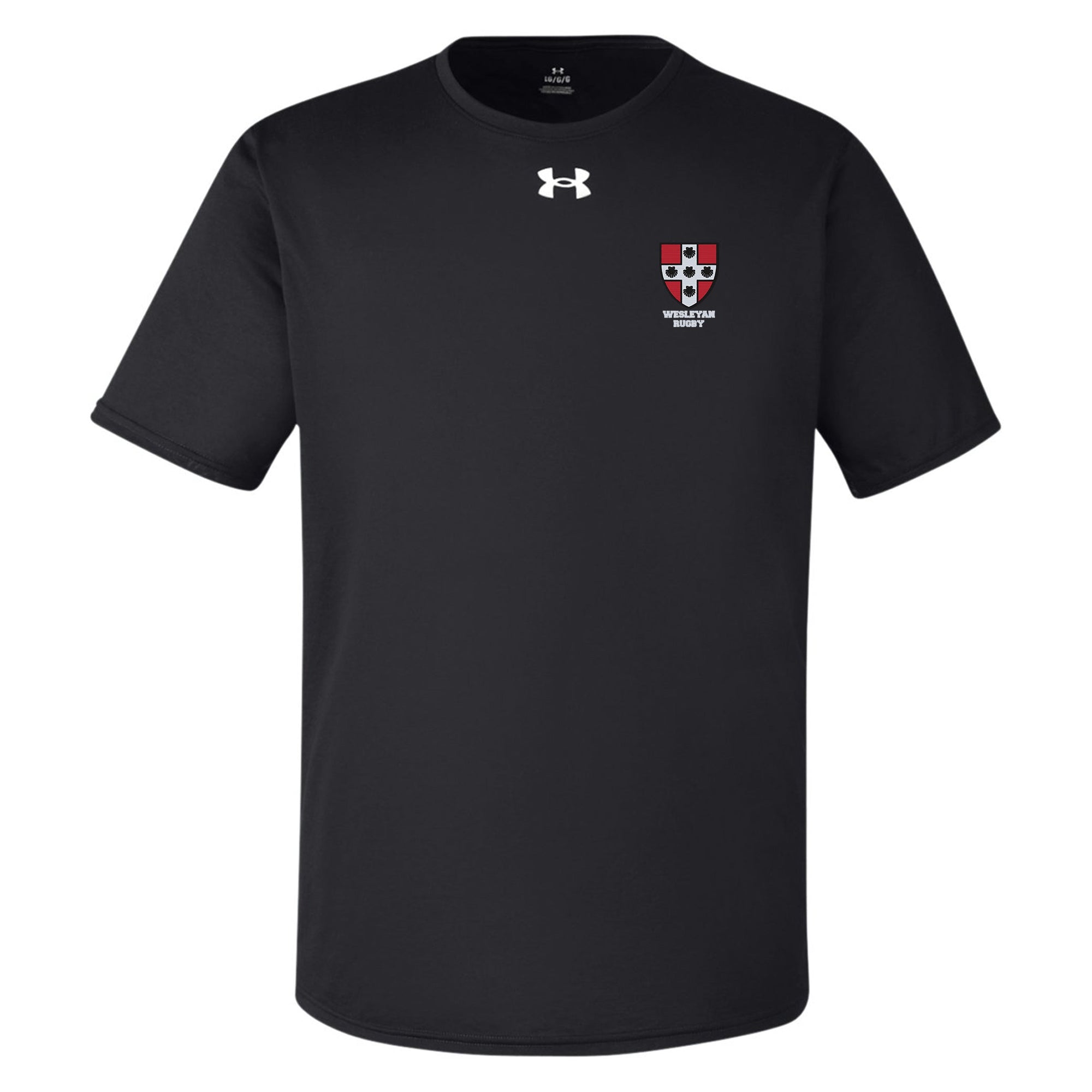 Rugby Imports Wesleyan Rugby Tech T-Shirt