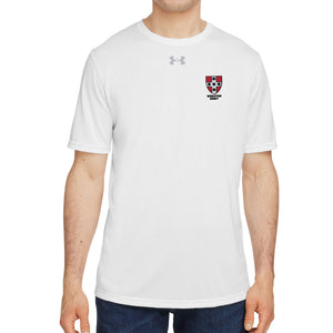 Rugby Imports Wesleyan Rugby Tech T-Shirt
