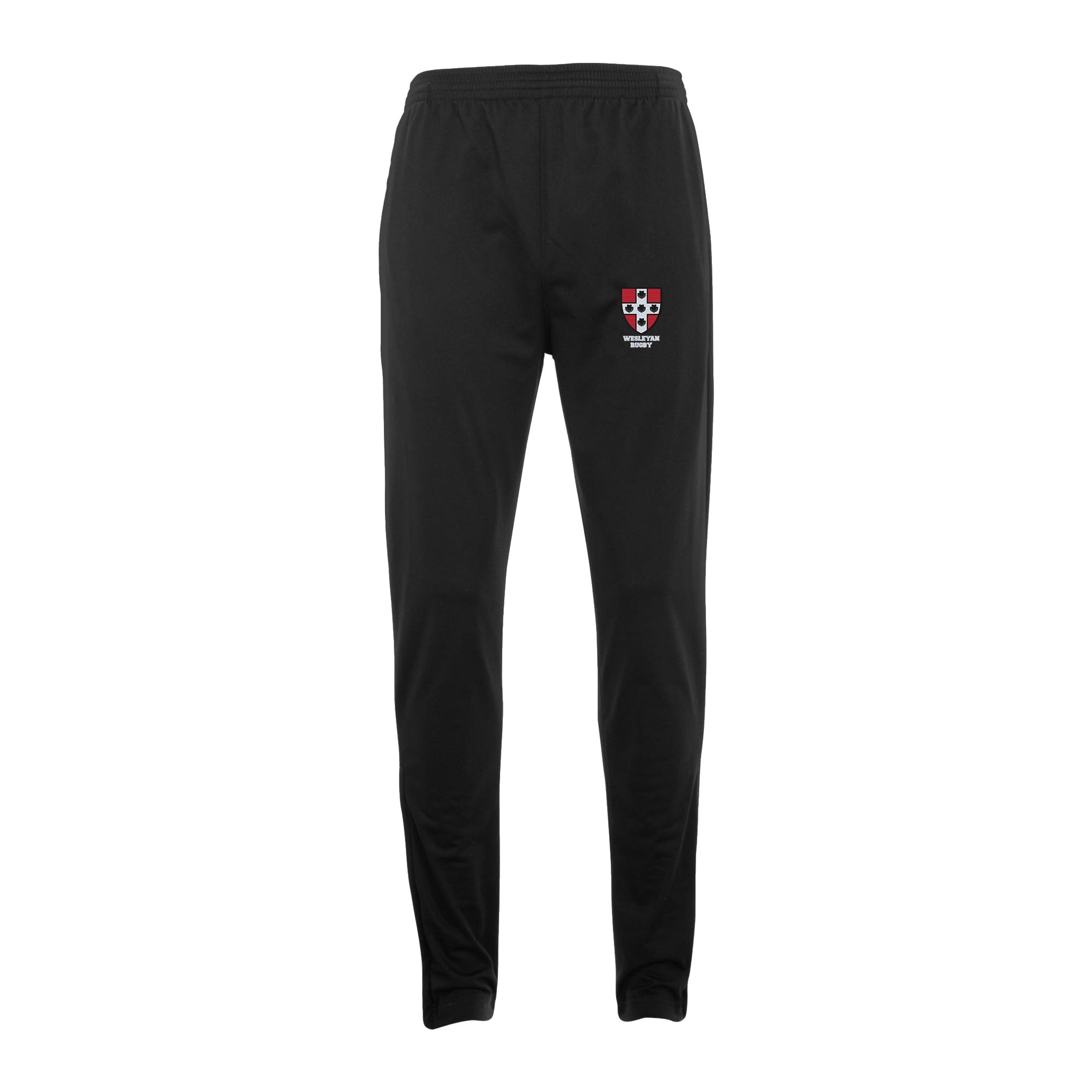 Rugby Imports Wesleyan Rugby Unisex Tapered Leg Pant