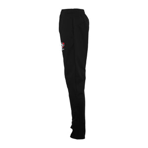 Rugby Imports Wesleyan Rugby Unisex Tapered Leg Pant