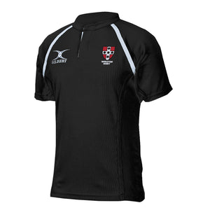 Rugby Imports Wesleyan Rugby XACT II Jersey